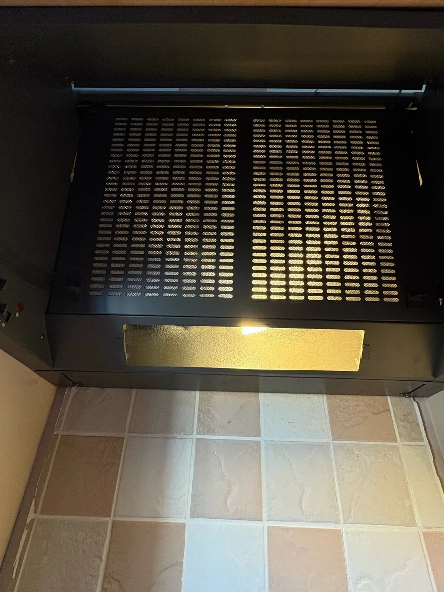 Cooker extractor