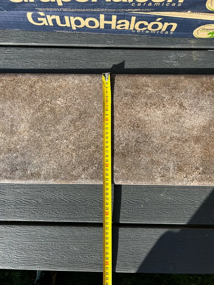 Wall tiles - Image 4