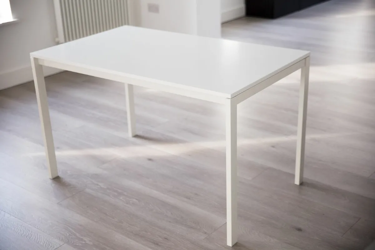 Table - Image 1