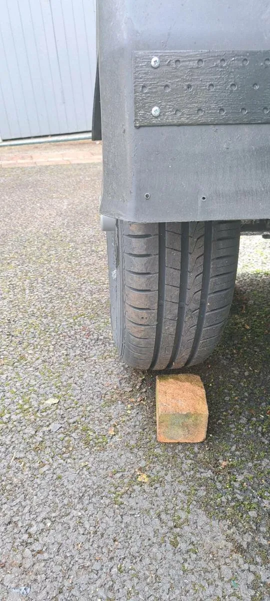 7x4 trailer for sale - Image 4
