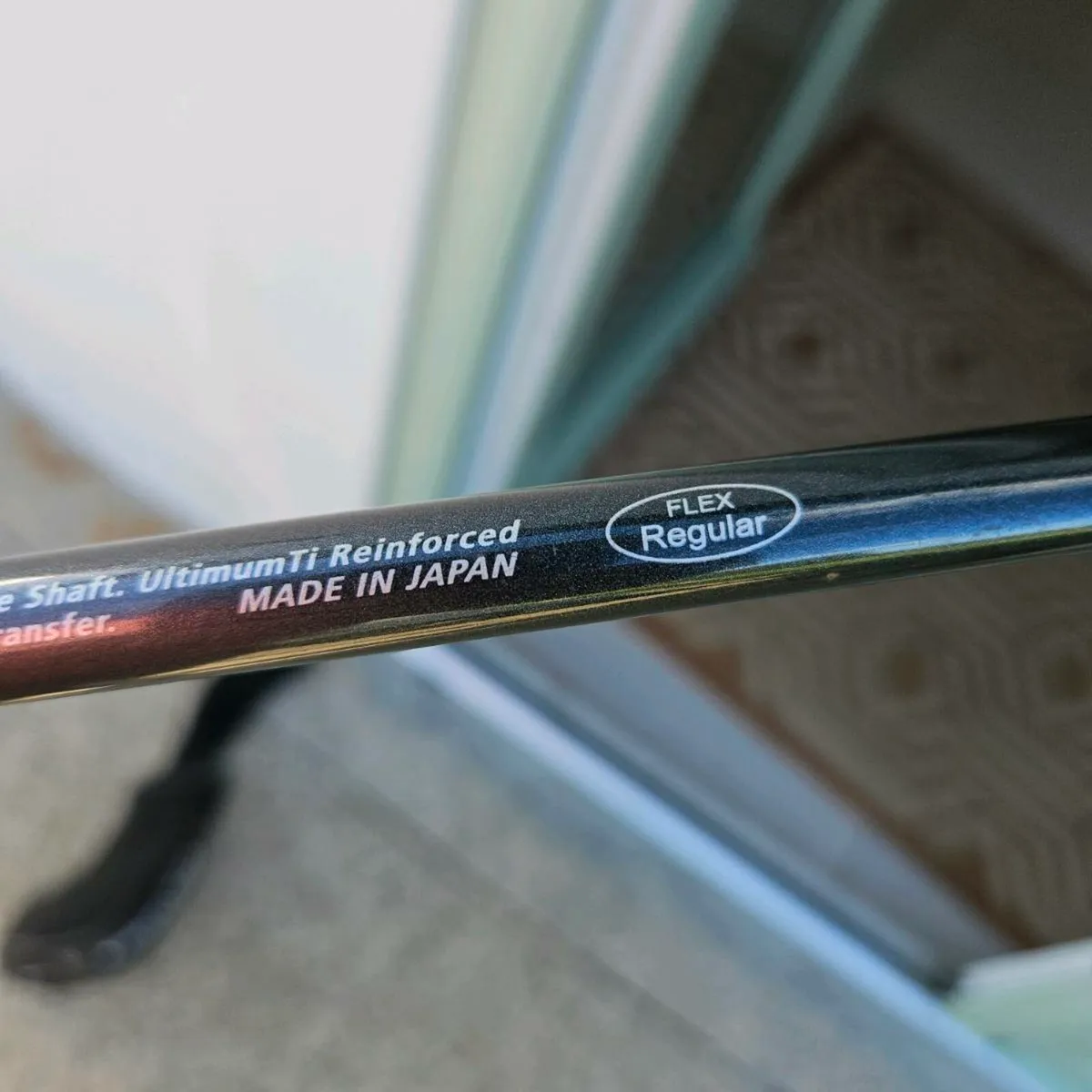Yonex driver - Image 3