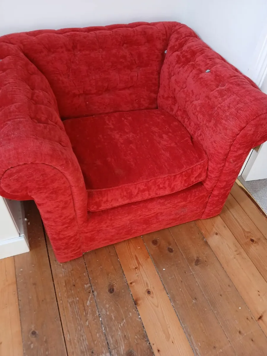 Armchair - Image 2