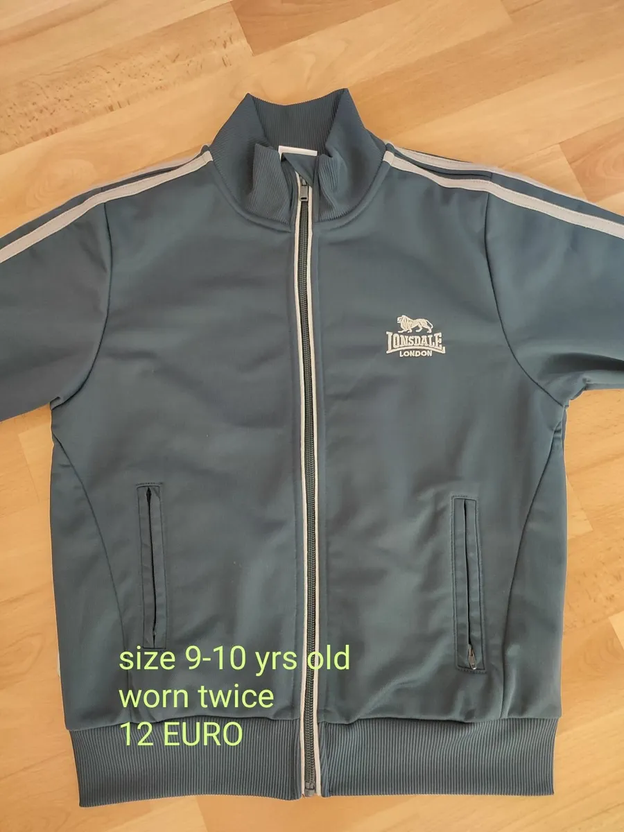 clothes for boy-part 2 - Image 1
