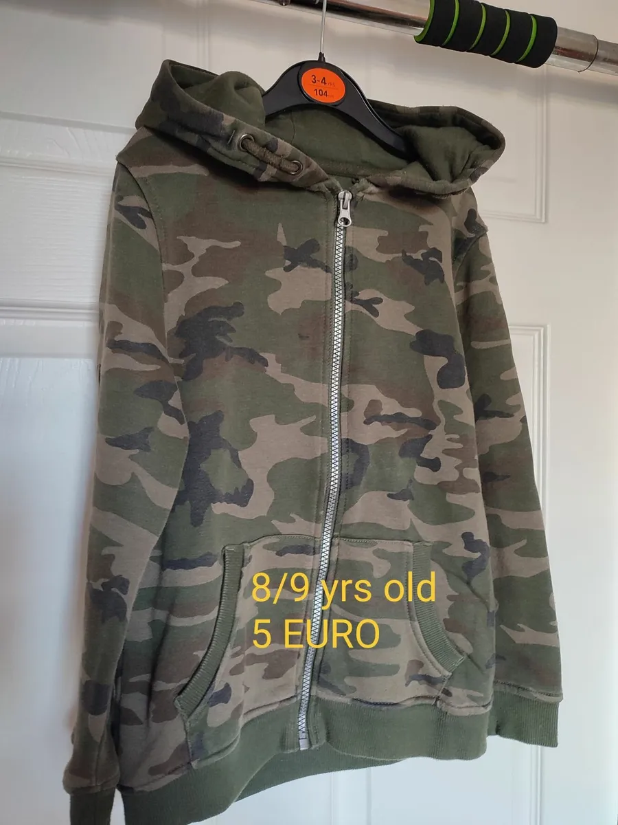 clothes for boy-part 2 - Image 4