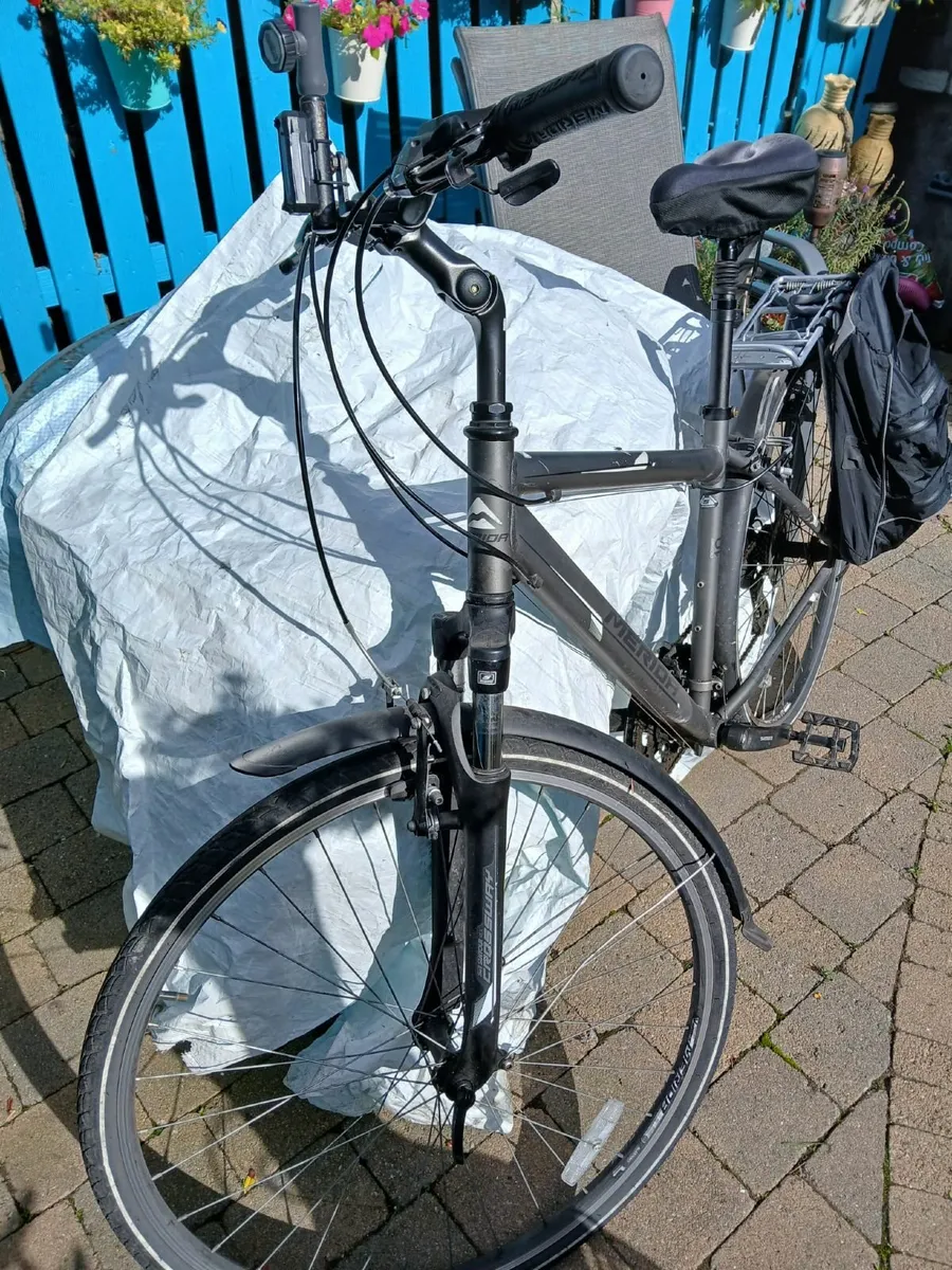 Merida  bike - Image 1