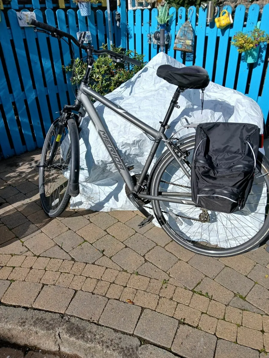 Merida  bike - Image 2
