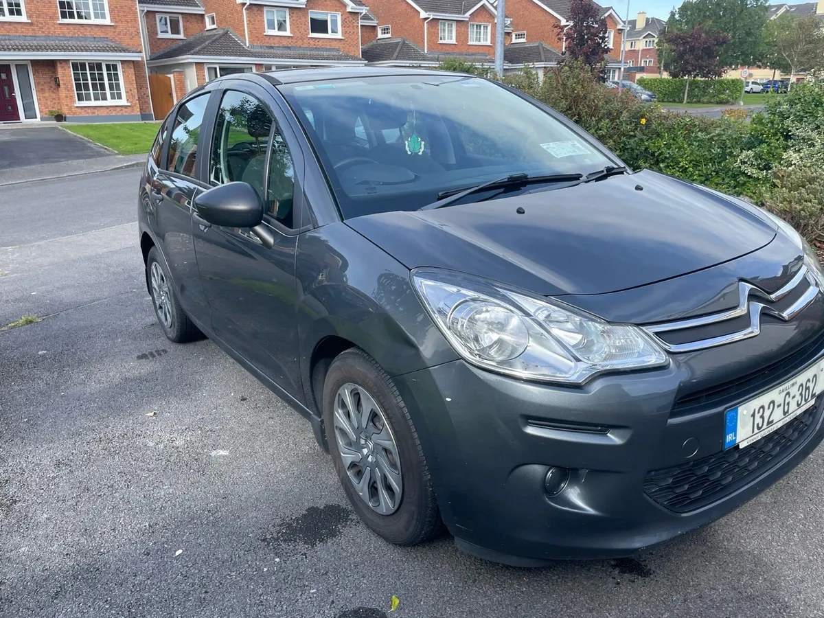 Citroen C3 VTI68 Connected 5DR - Image 1