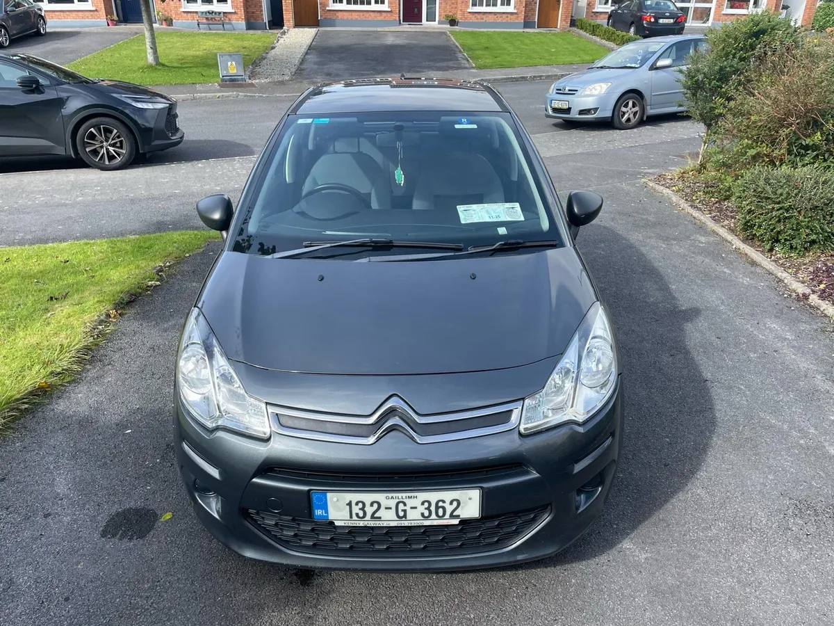 Citroen C3 VTI68 Connected 5DR - Image 2