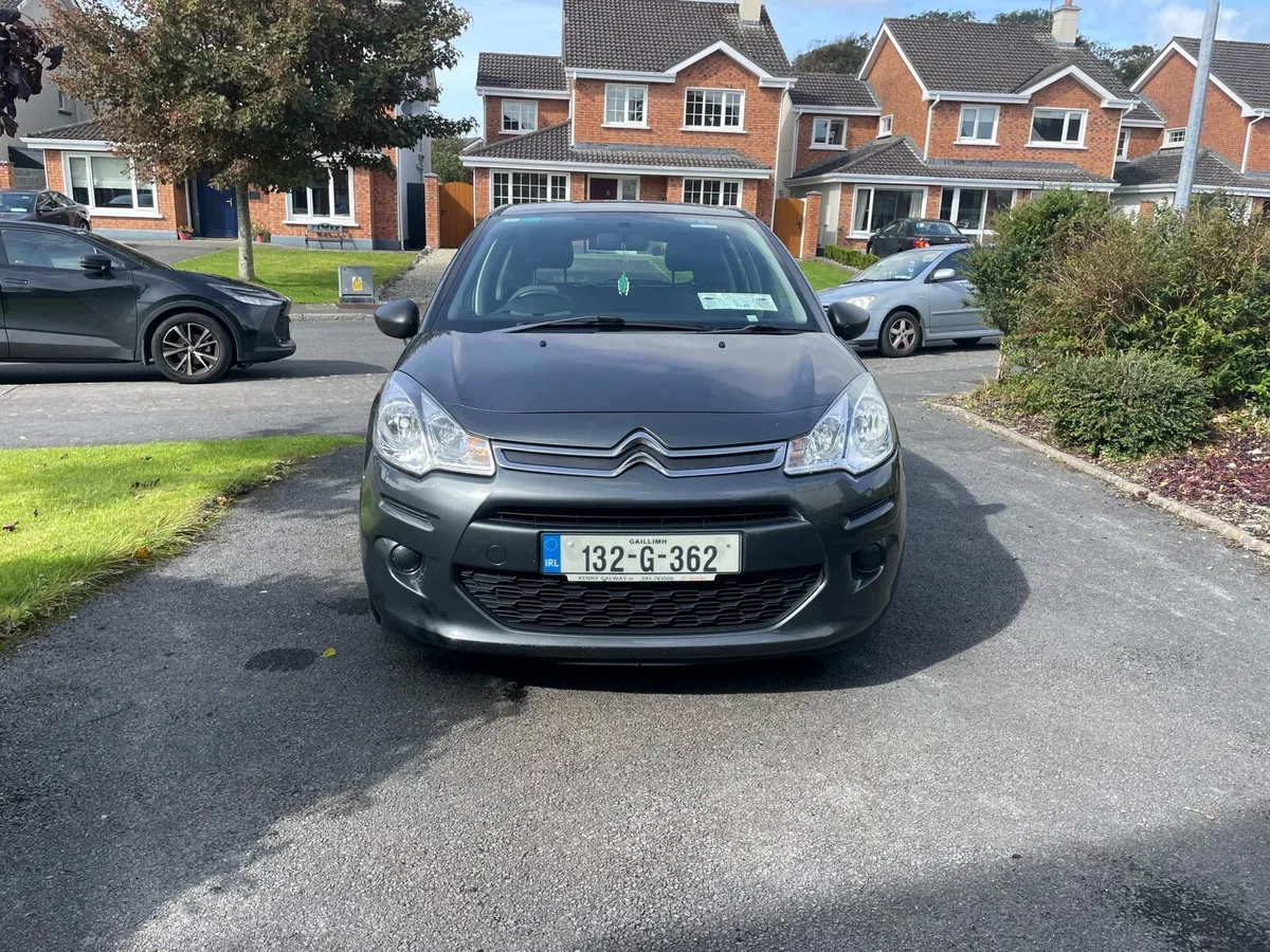Citroen C3 VTI68 Connected 5DR - Image 3