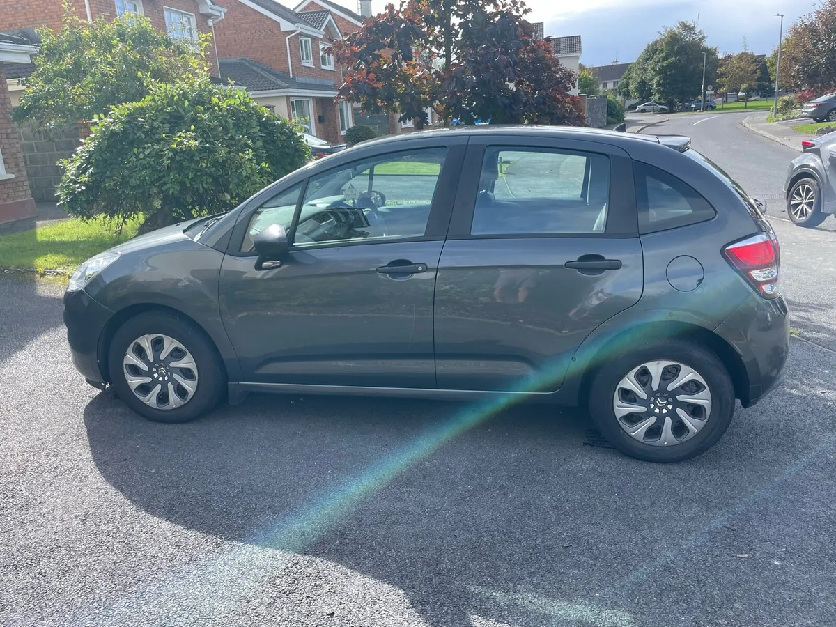 Citroen C3 VTI68 Connected 5DR - Image 4