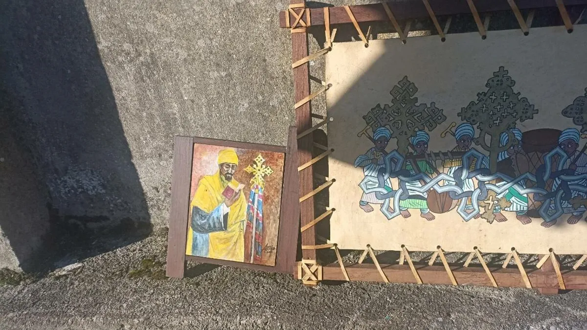 African art - Image 3