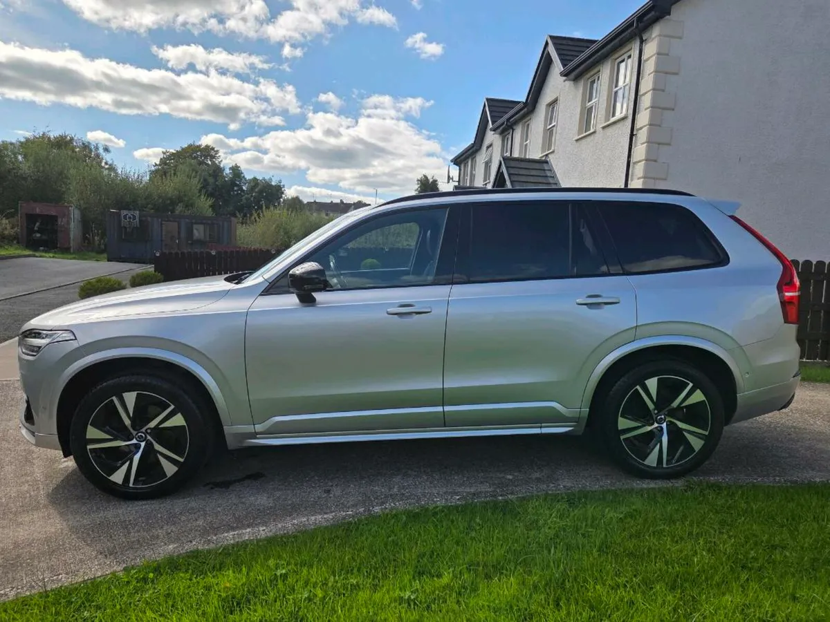 Volvo XC90 d5 - Image 3