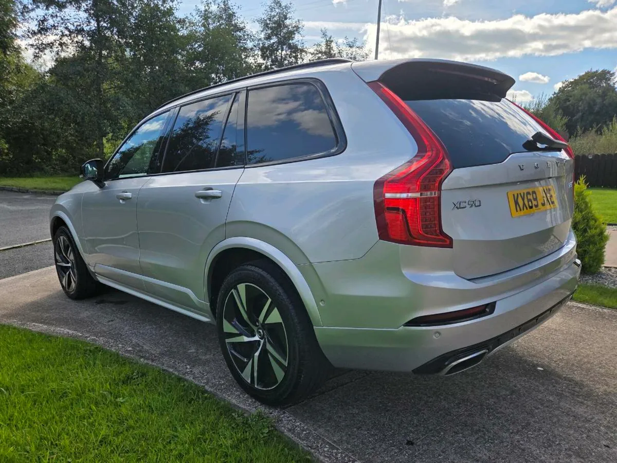 Volvo XC90 d5 - Image 4
