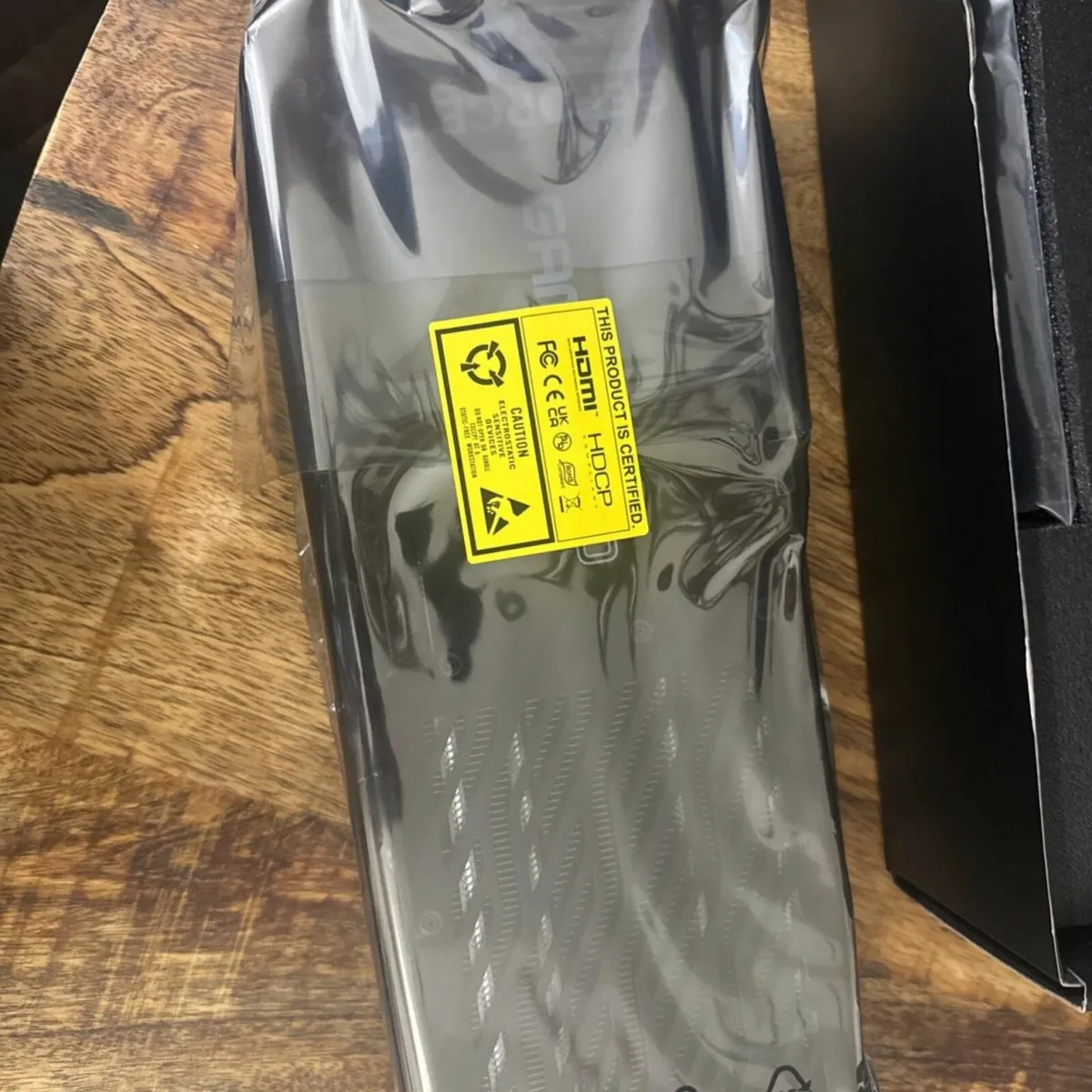 Palit RTX5070 Ti GamingPro - Image 2