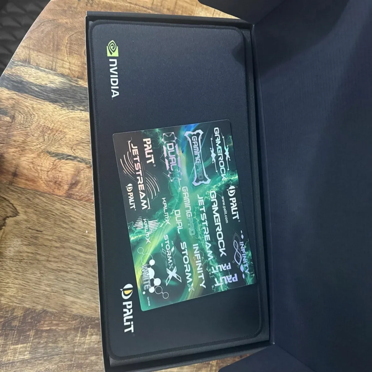 Palit RTX5070 Ti GamingPro - Image 4