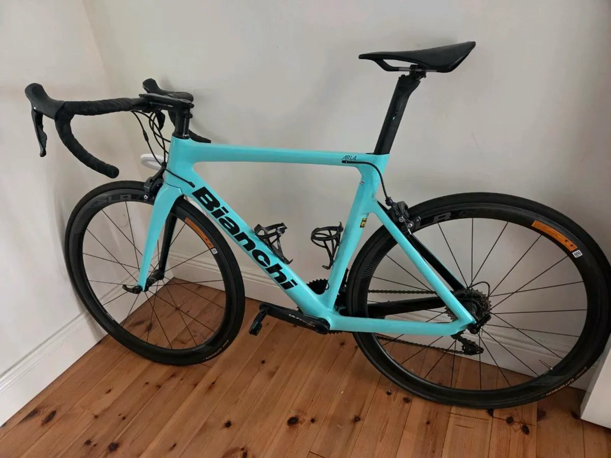 Bianchi Aria