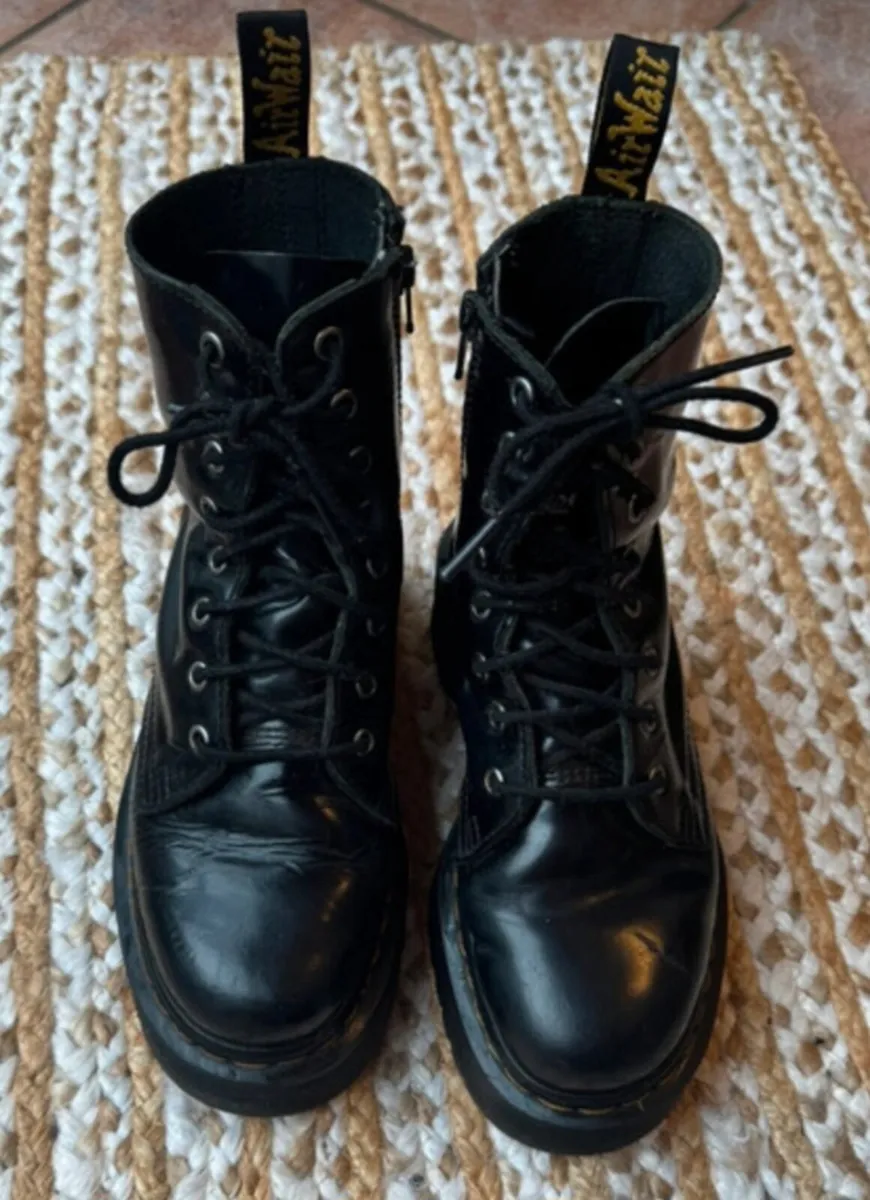 Dr Martins - Image 1