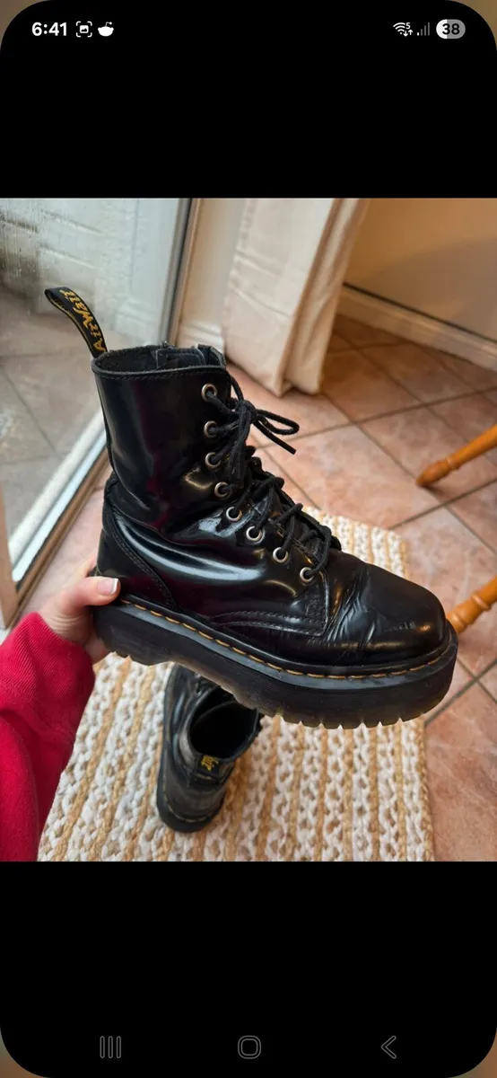 Dr Martens - Image 3