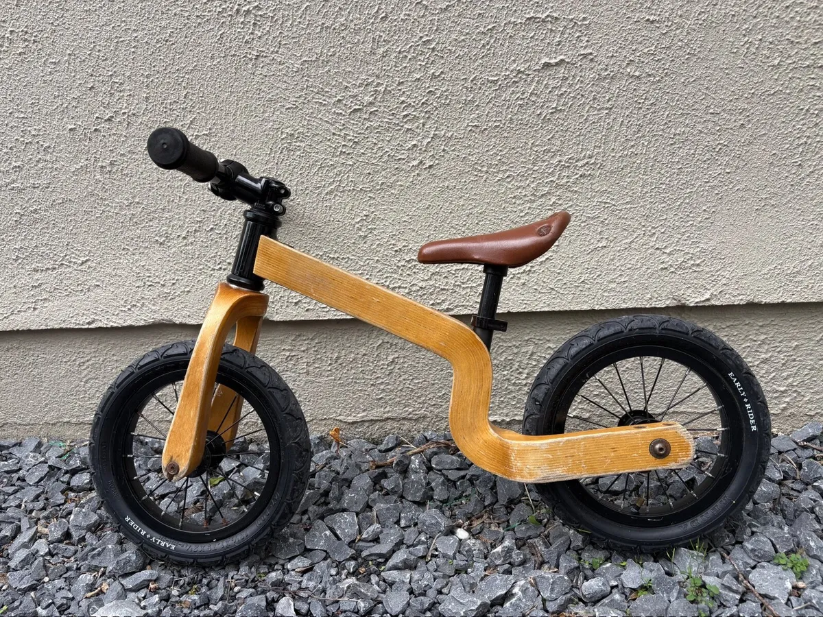 Early Rider Bonsai Balance Bicycle - Image 3