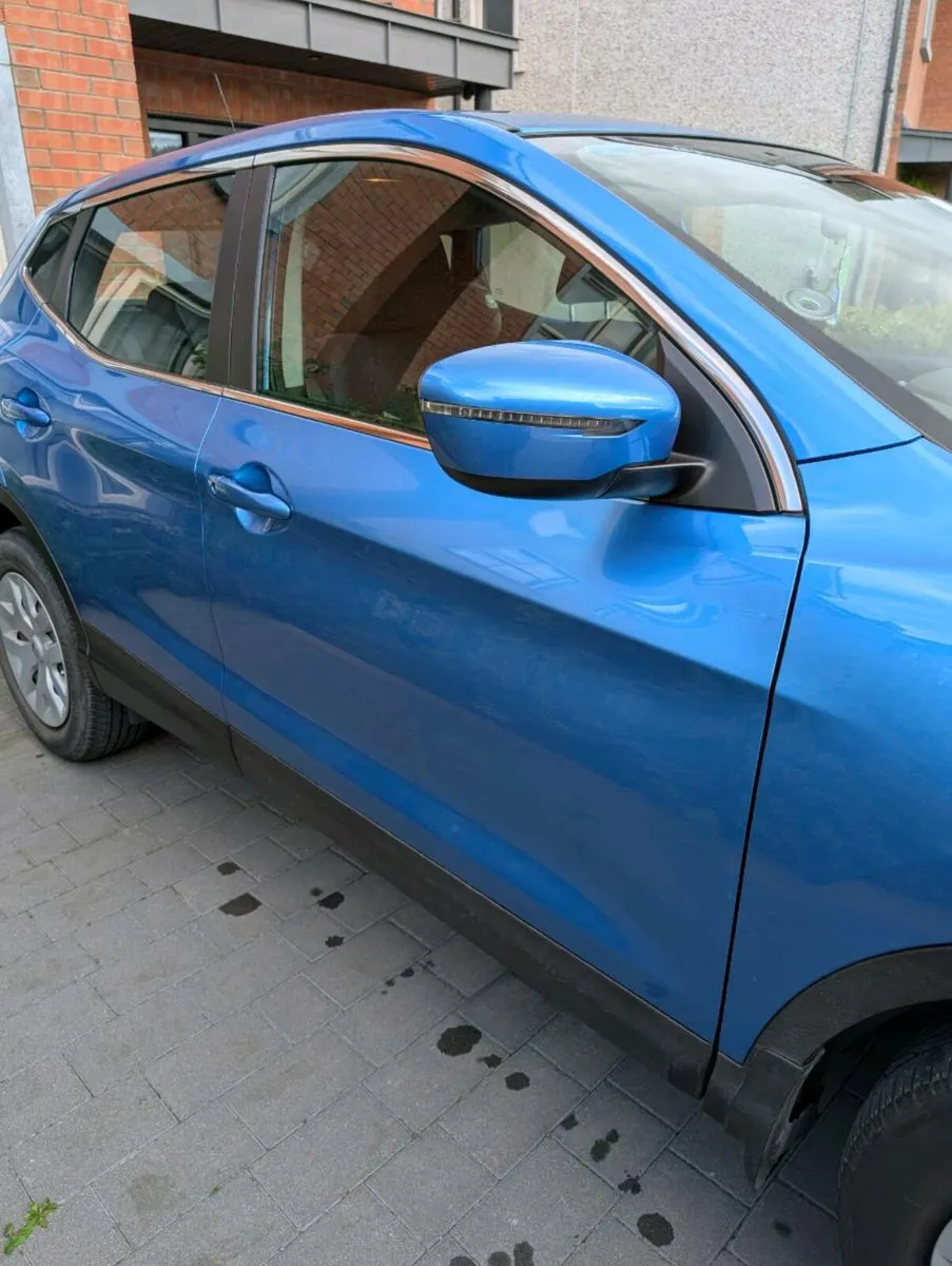 Nissan Qashqai - Image 2