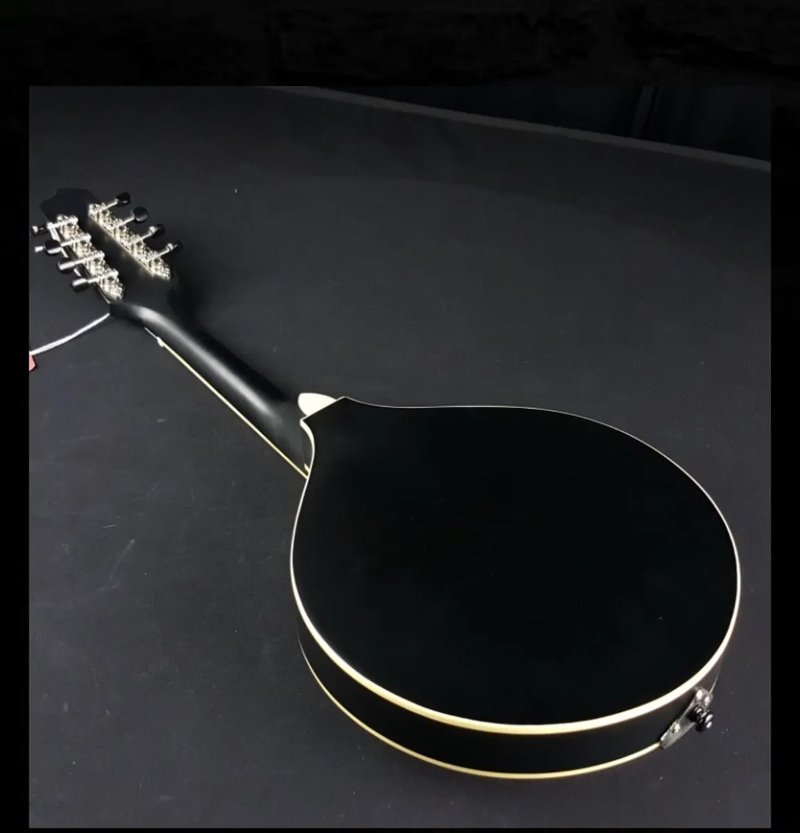 Mandolin - Image 3