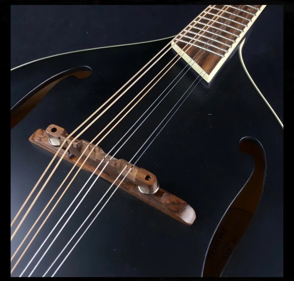 Mandolin - Image 4