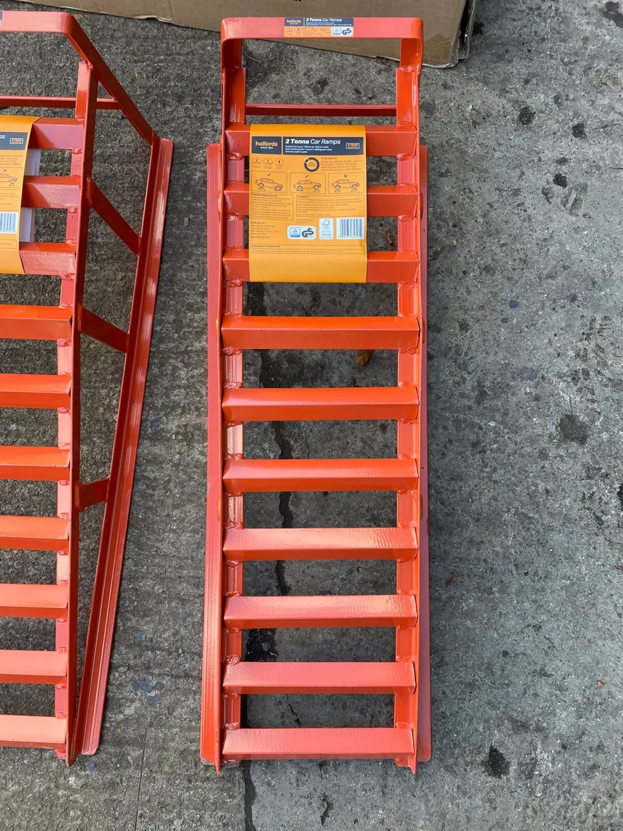 New ramps - Image 3