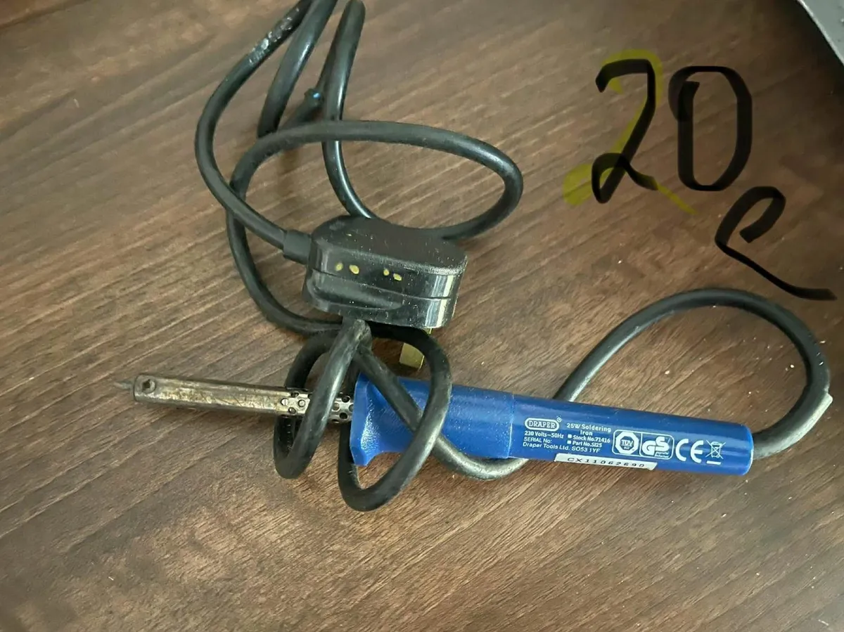 electric tools - Image 3
