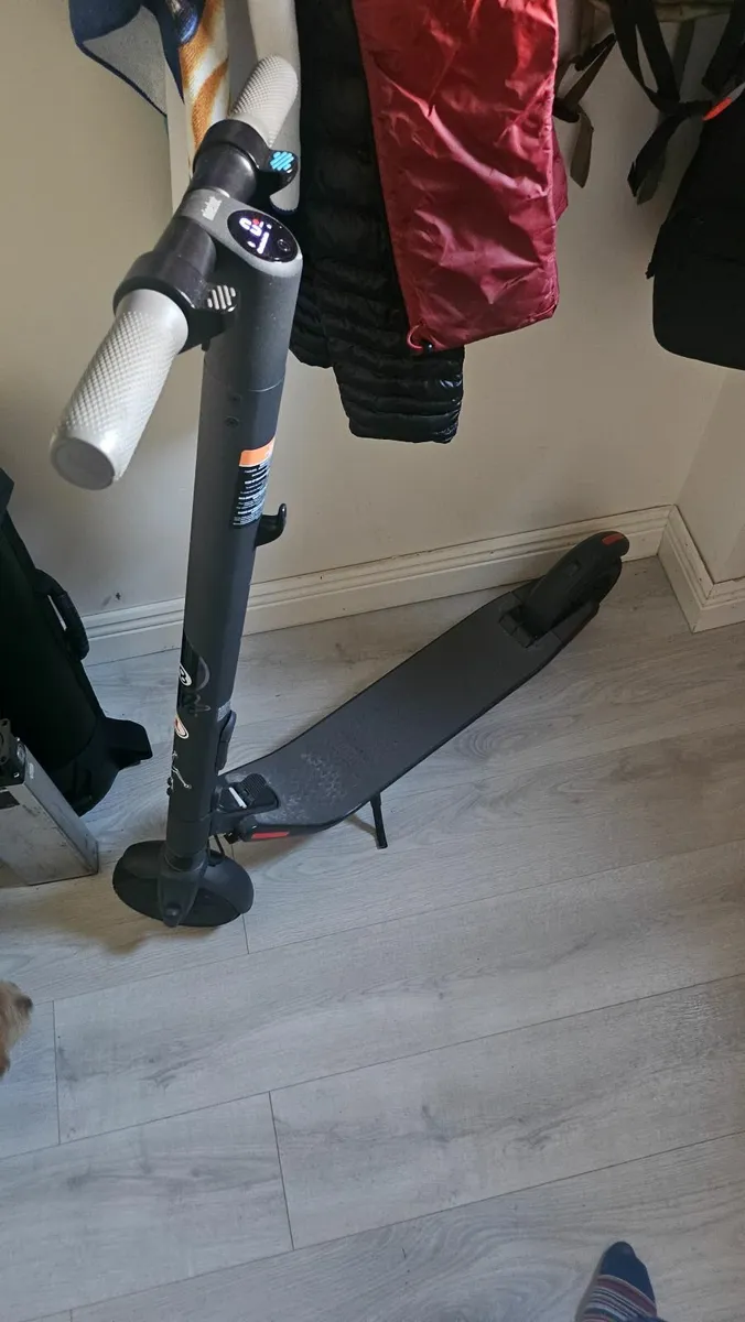 Segway Ninebot Kickscooter ES2 - Image 1