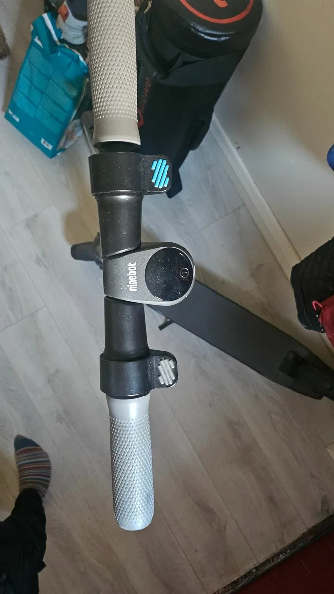 Segway Ninebot Kickscooter ES2 - Image 3
