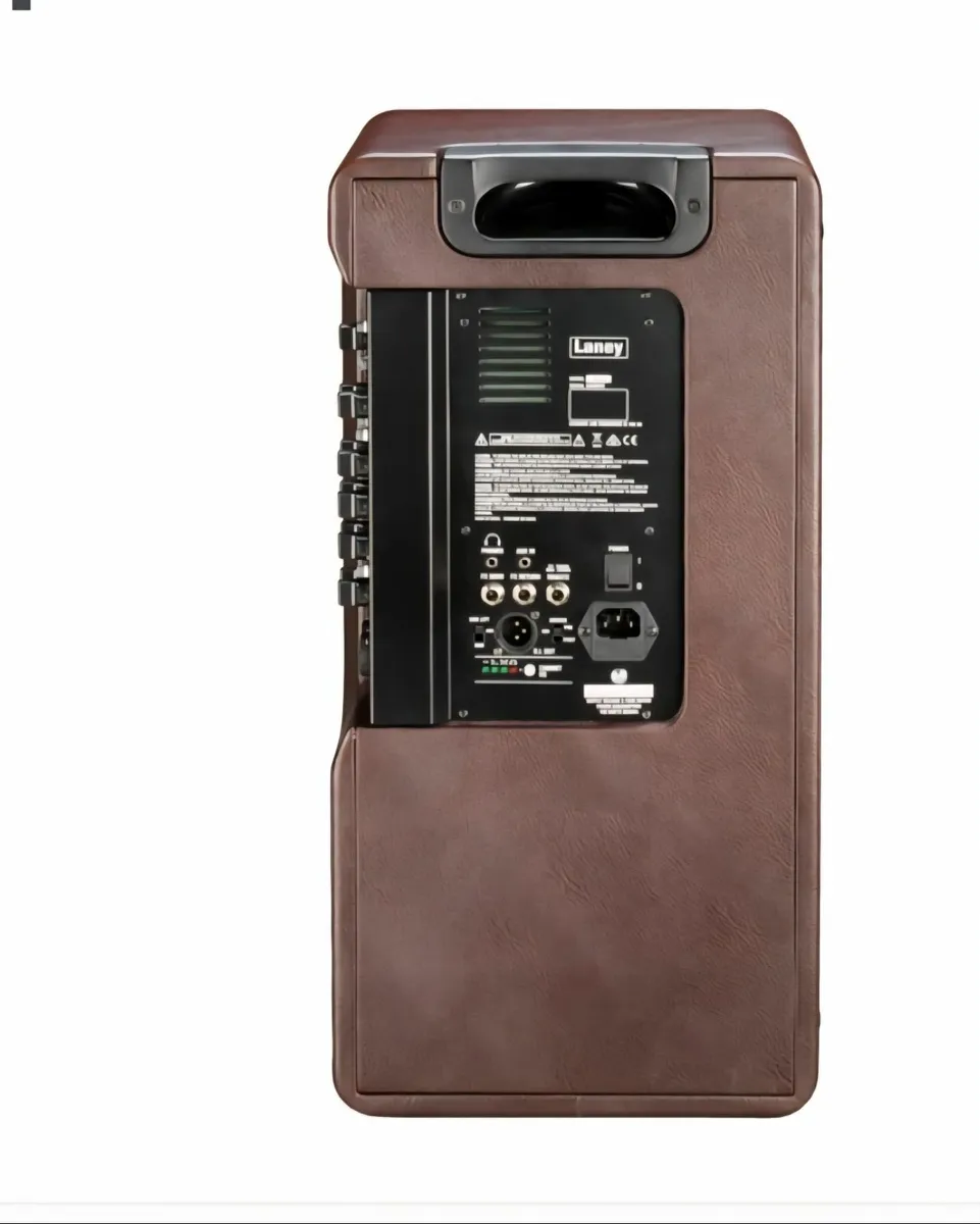 Laney A-Duo Acoustic Amp - Image 3