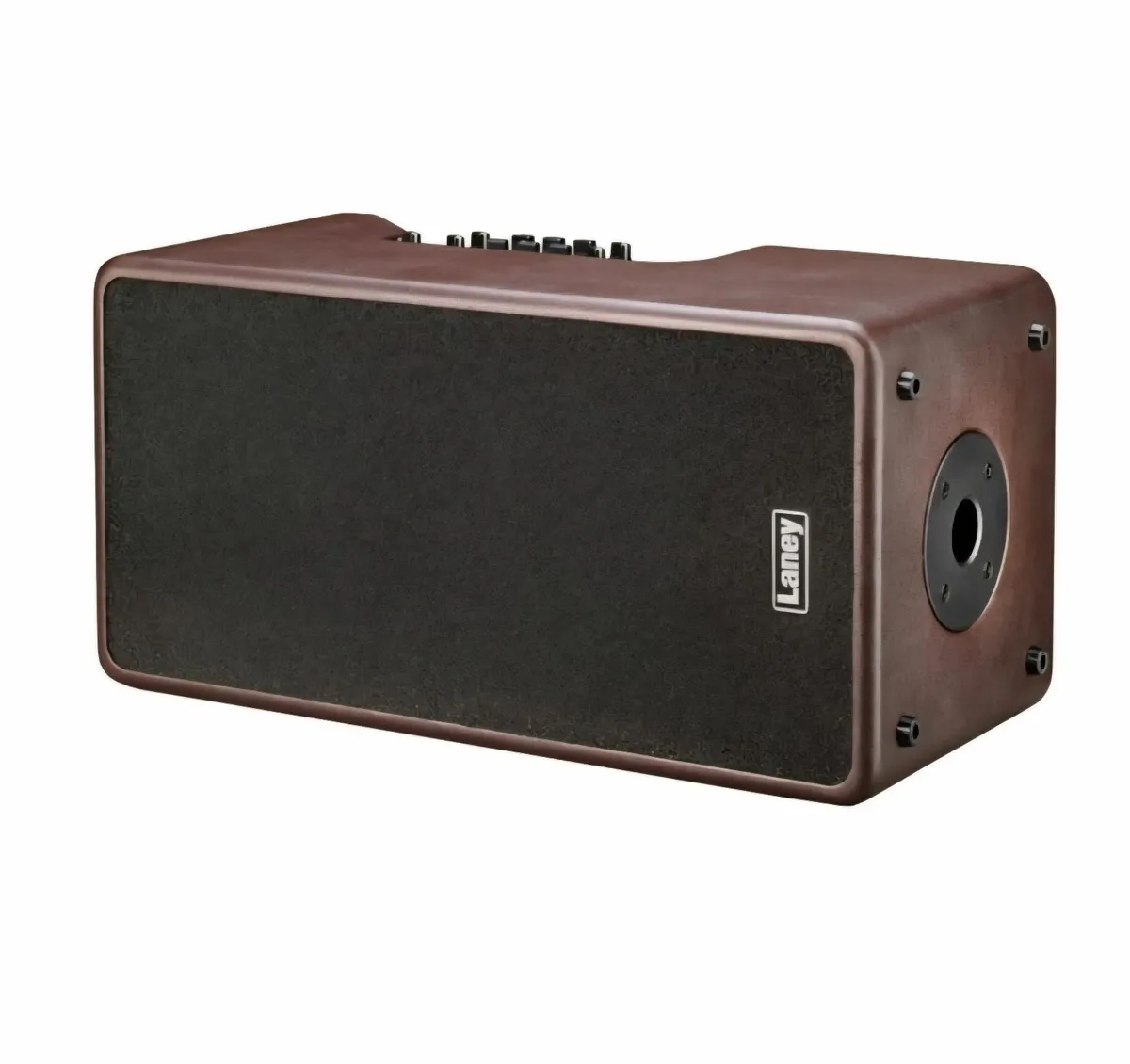 Laney A-Duo Acoustic Amp - Image 4