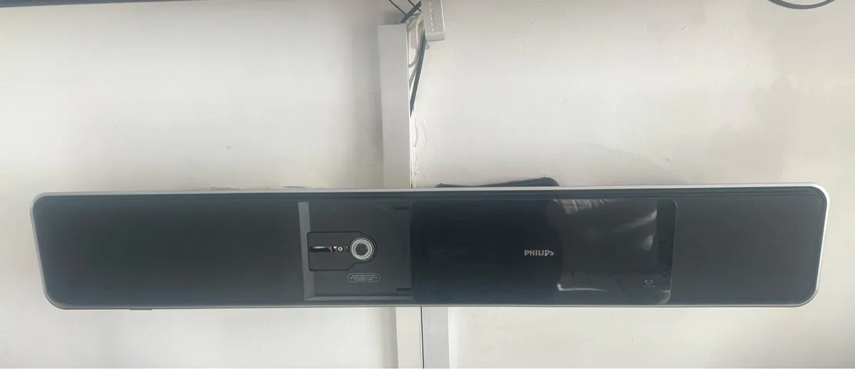 Philips sound bar - Image 2