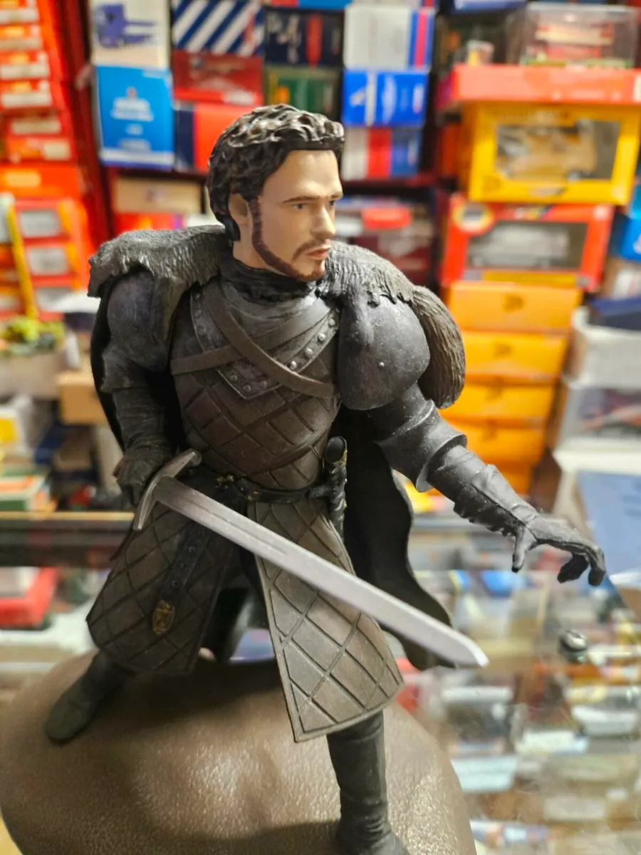 Game of Thrones Figure - Image 2
