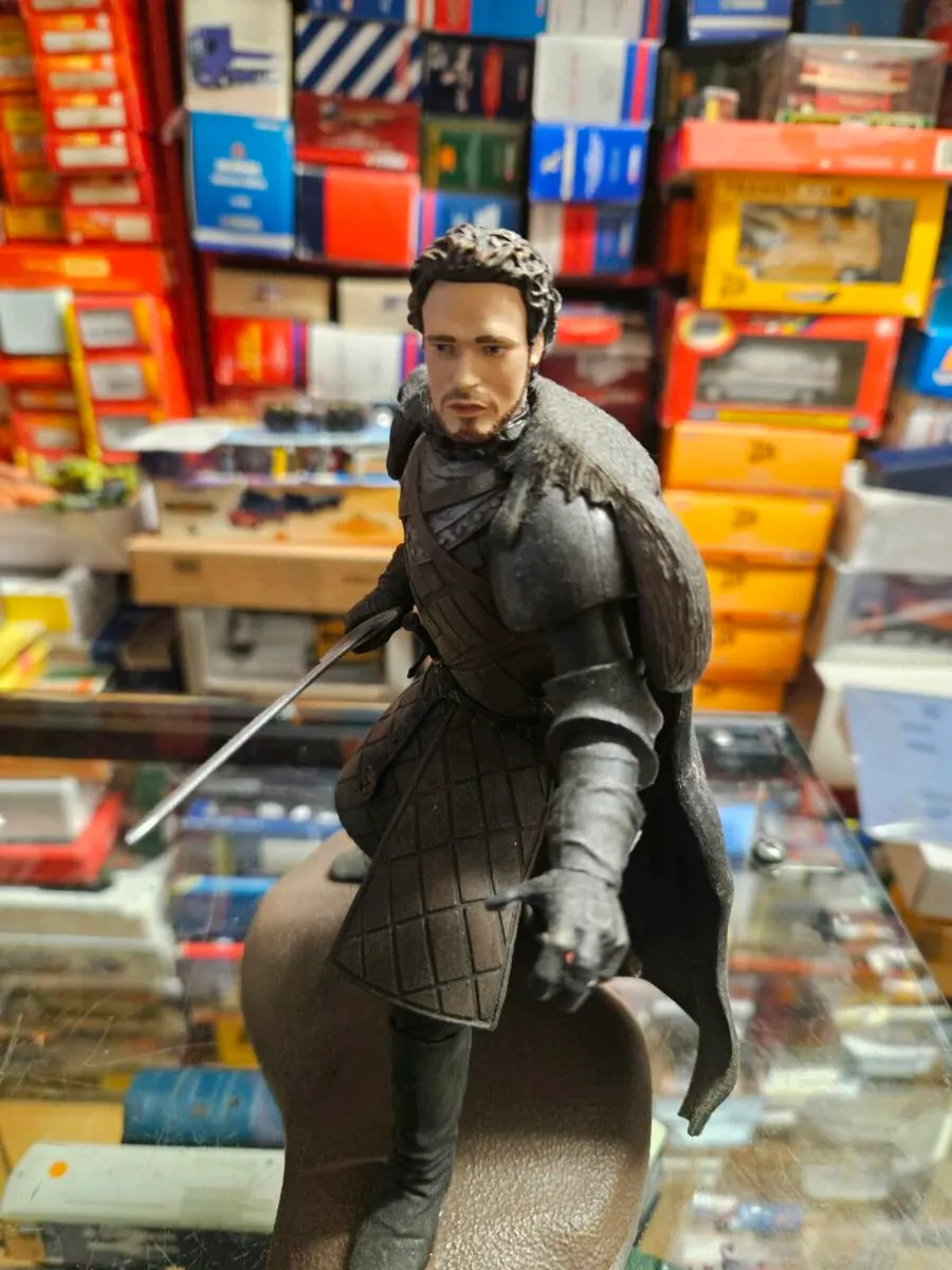 Game of Thrones Figure - Image 3