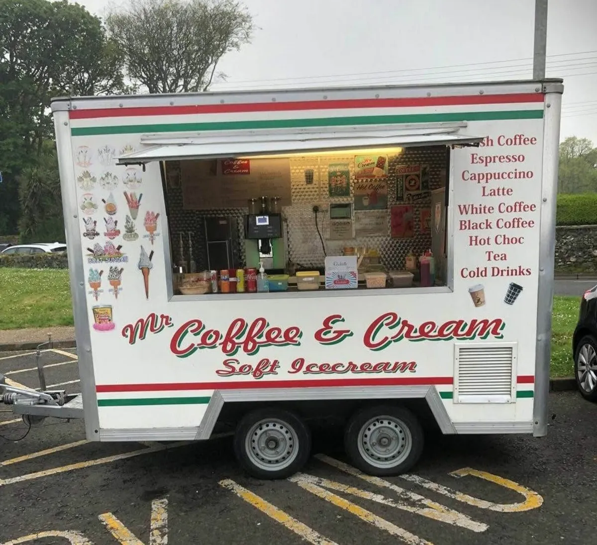 Food van - Image 3