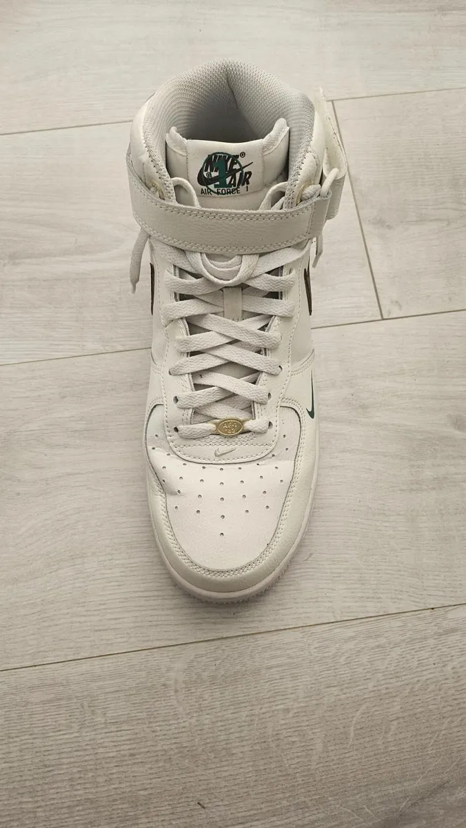 Nike Air Force 1 40th Anniversary Edition - Image 1