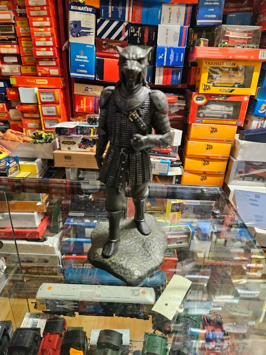 Game of Thrones Figure - Image 1