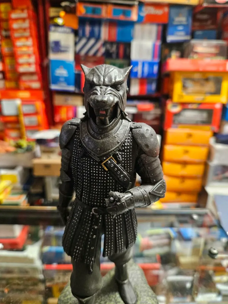 Game of Thrones Figure - Image 2