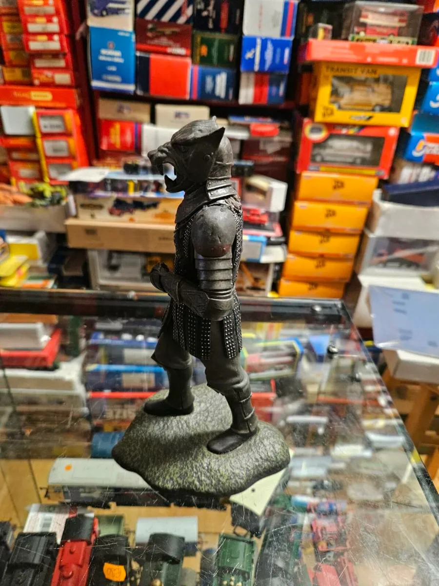 Game of Thrones Figure - Image 3