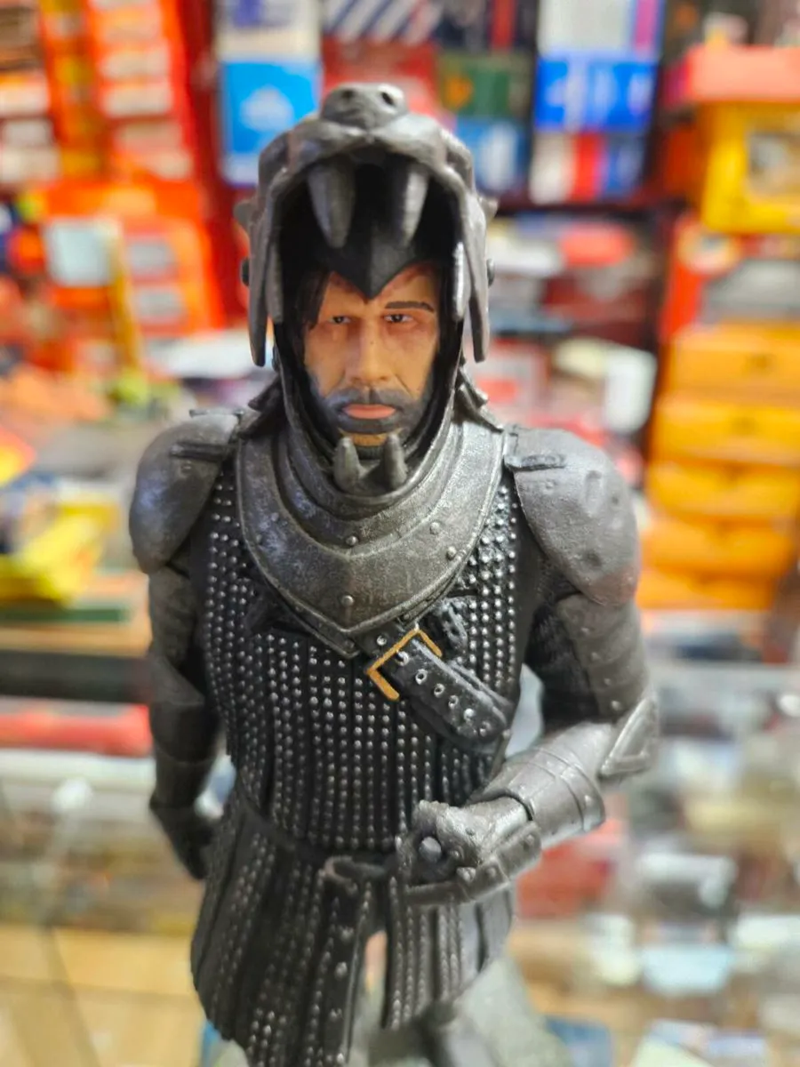 Game of Thrones Figure - Image 4
