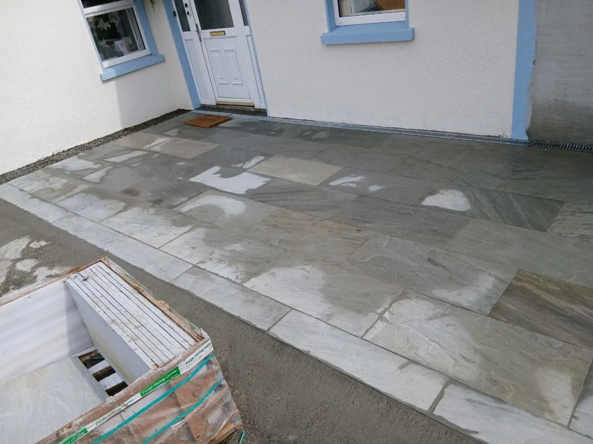 V and n paving - Image 2