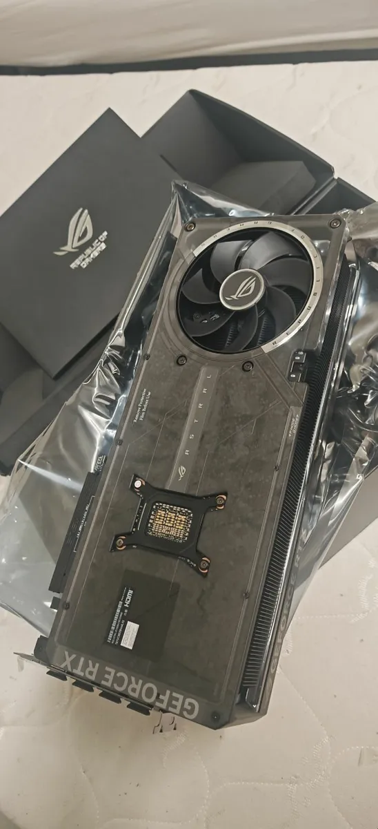 Graphics card - Image 4