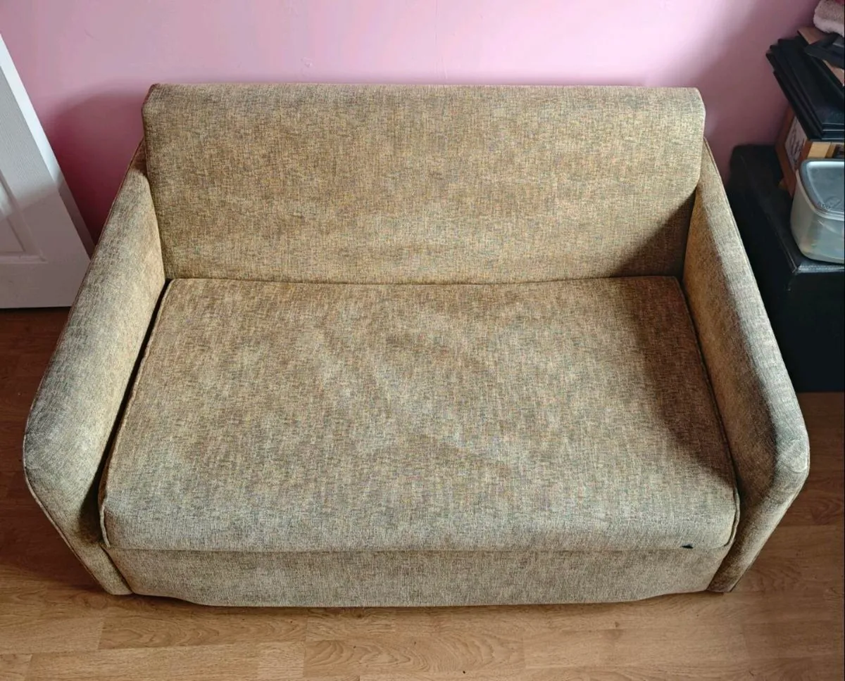Sofa bed