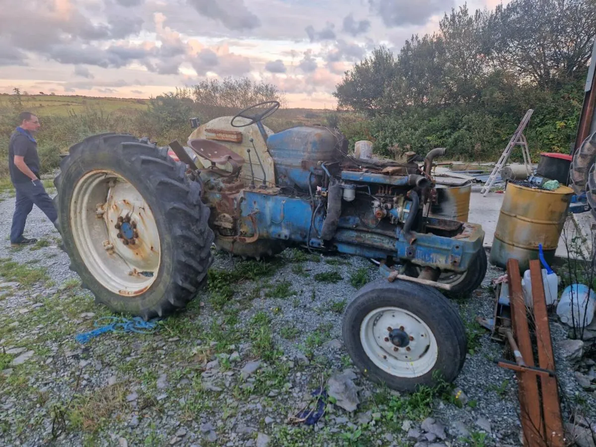 Ford 5000 - Image 1