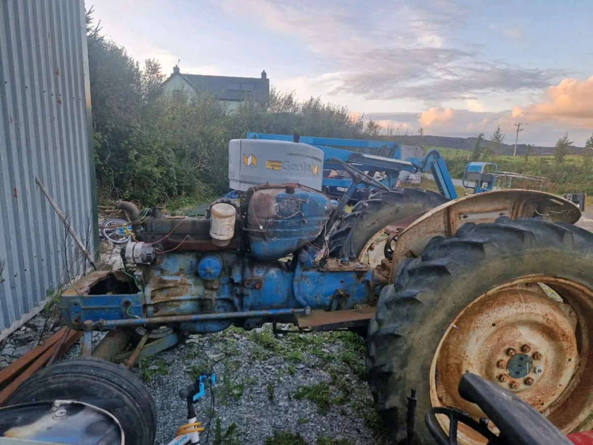Ford 5000 - Image 2