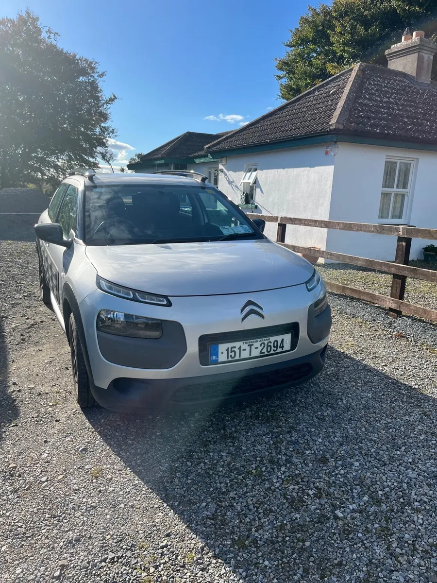 Citroen C4 2015 *New NCT* - Image 2