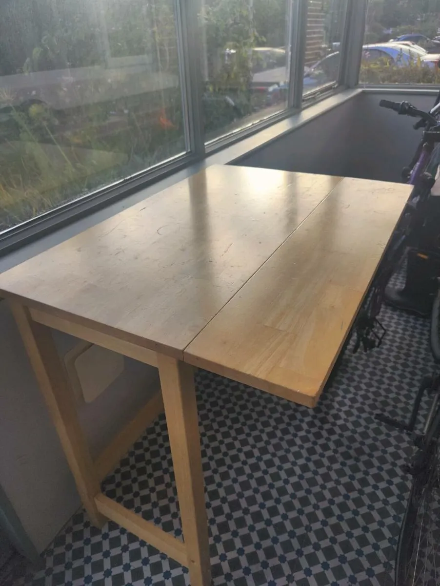 Desk - Image 1