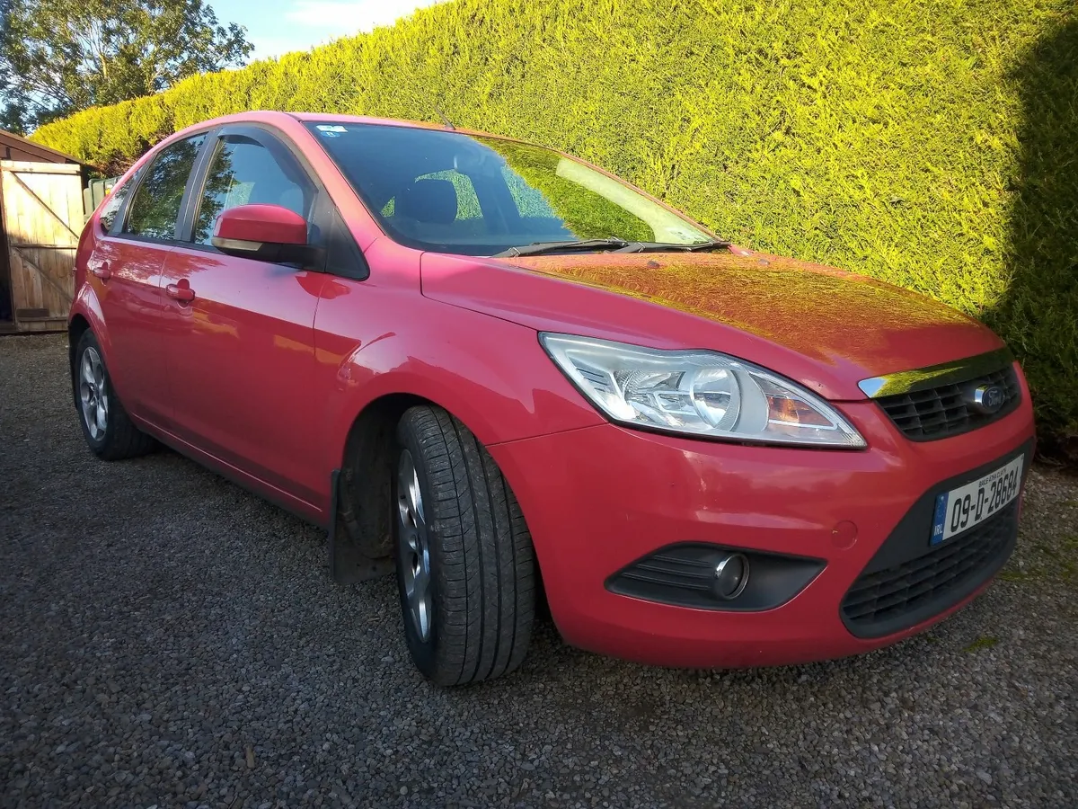 Ford Focus 2009 - Image 4