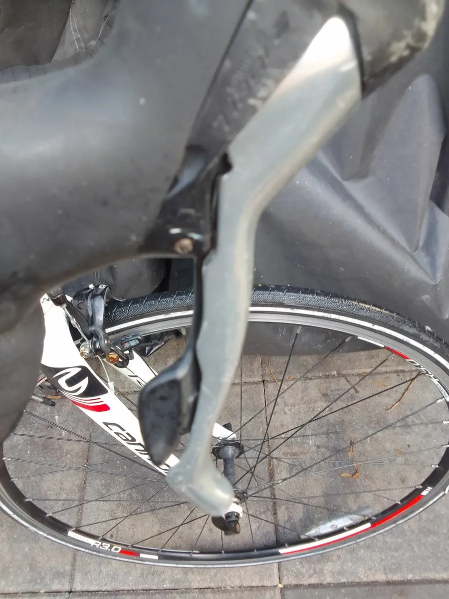 cannondale caad 8 for restoring - Image 4